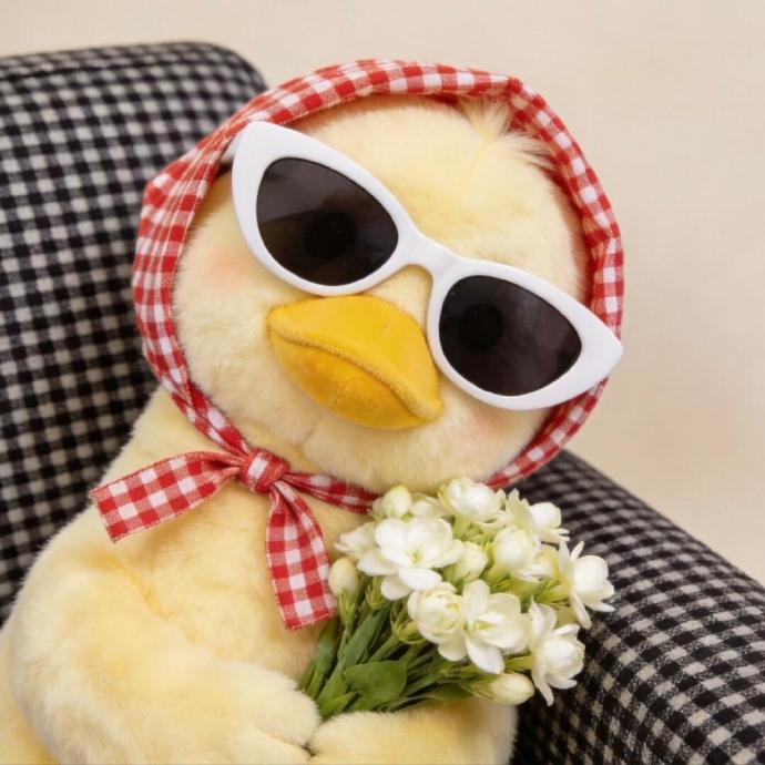 雨会停，雾会散，你会好起来的，像春天总会来。 