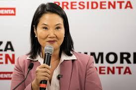 藤森庆子这次拿下秘鲁总统，拉美又多了一位实打实的日裔国家元首。秘鲁本身就是拉美日
