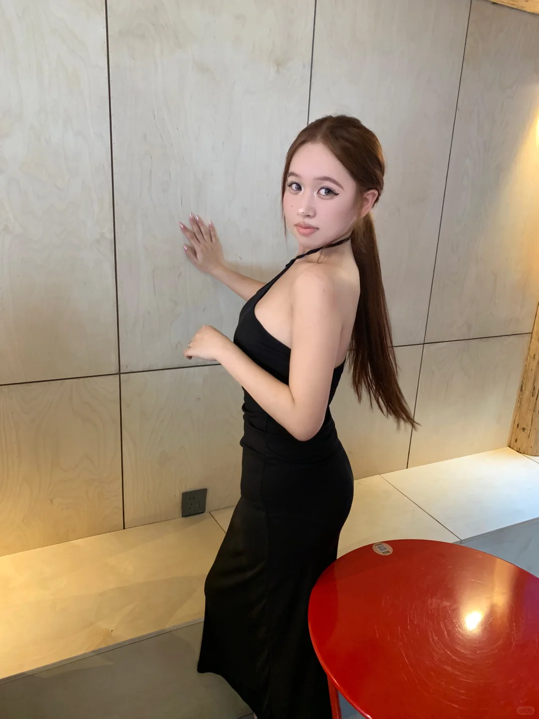 最近有一点点迷小浓妆[doge]