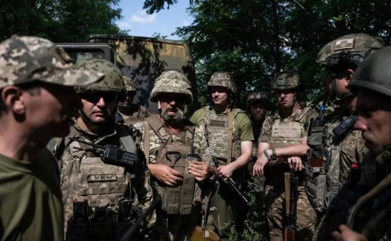 英国已经培训了2.35万乌克兰士兵 根据乌克兰政府网站，英国国防部已经培训了大约