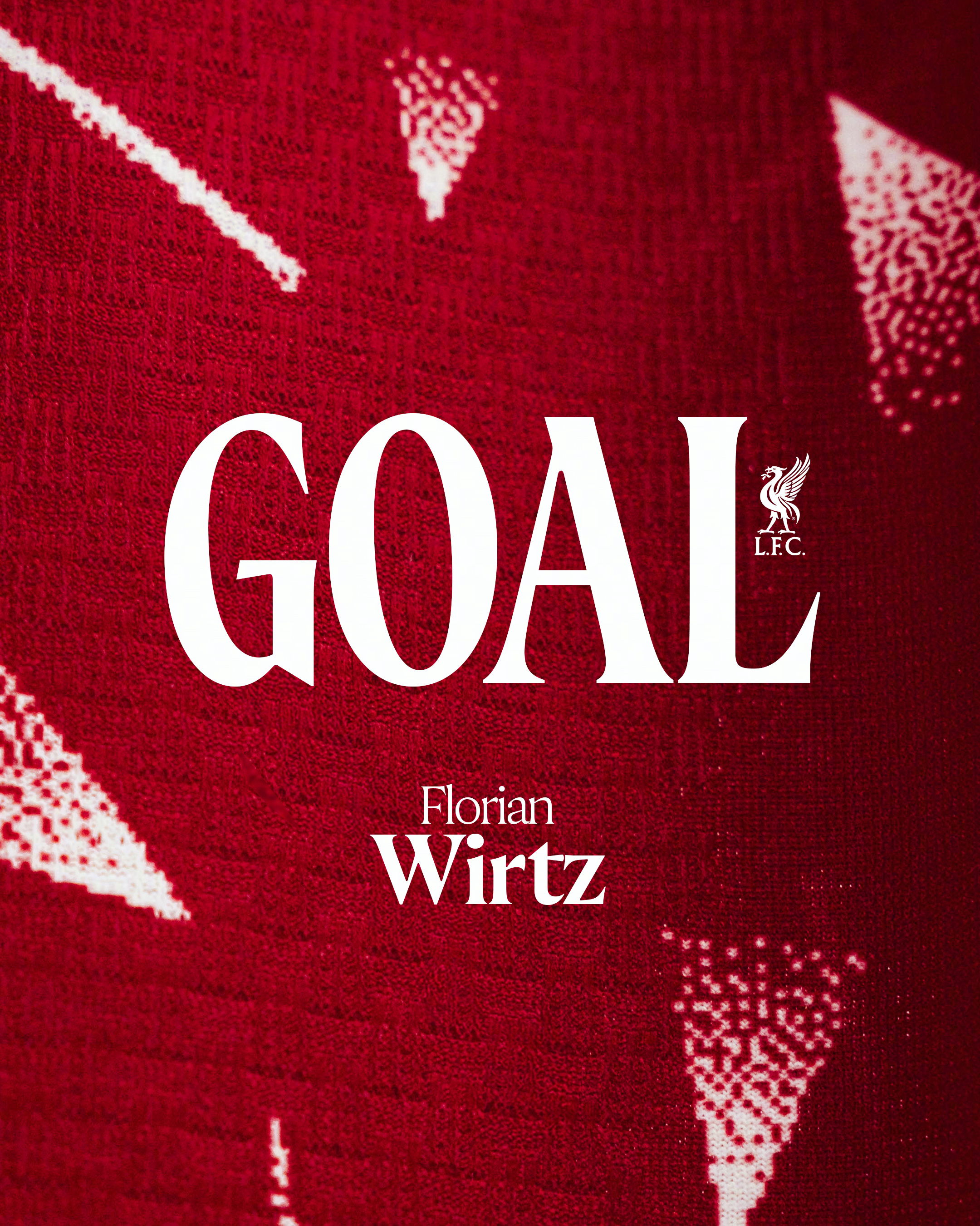第29分钟，维尔茨乱战中破门，2-0！利物浦vs摩纳哥LFC季前赛利物浦