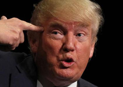 这下出名了，不仅美国，全世界人民都知道了，谁能想到，特朗普的内外困局竟把美国霸权