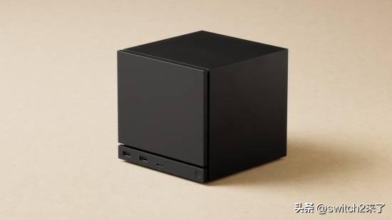 蓝点游戏前技术部门负责人彼得·多尔顿(Peter Dalton)近日发表观点，称