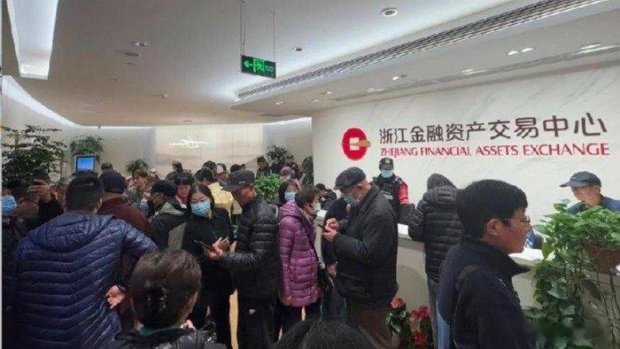 凤凰新闻【炸雷！三家上市公司紧急公告，“祥源系”金融产品逾期】“祥源系”金融产品