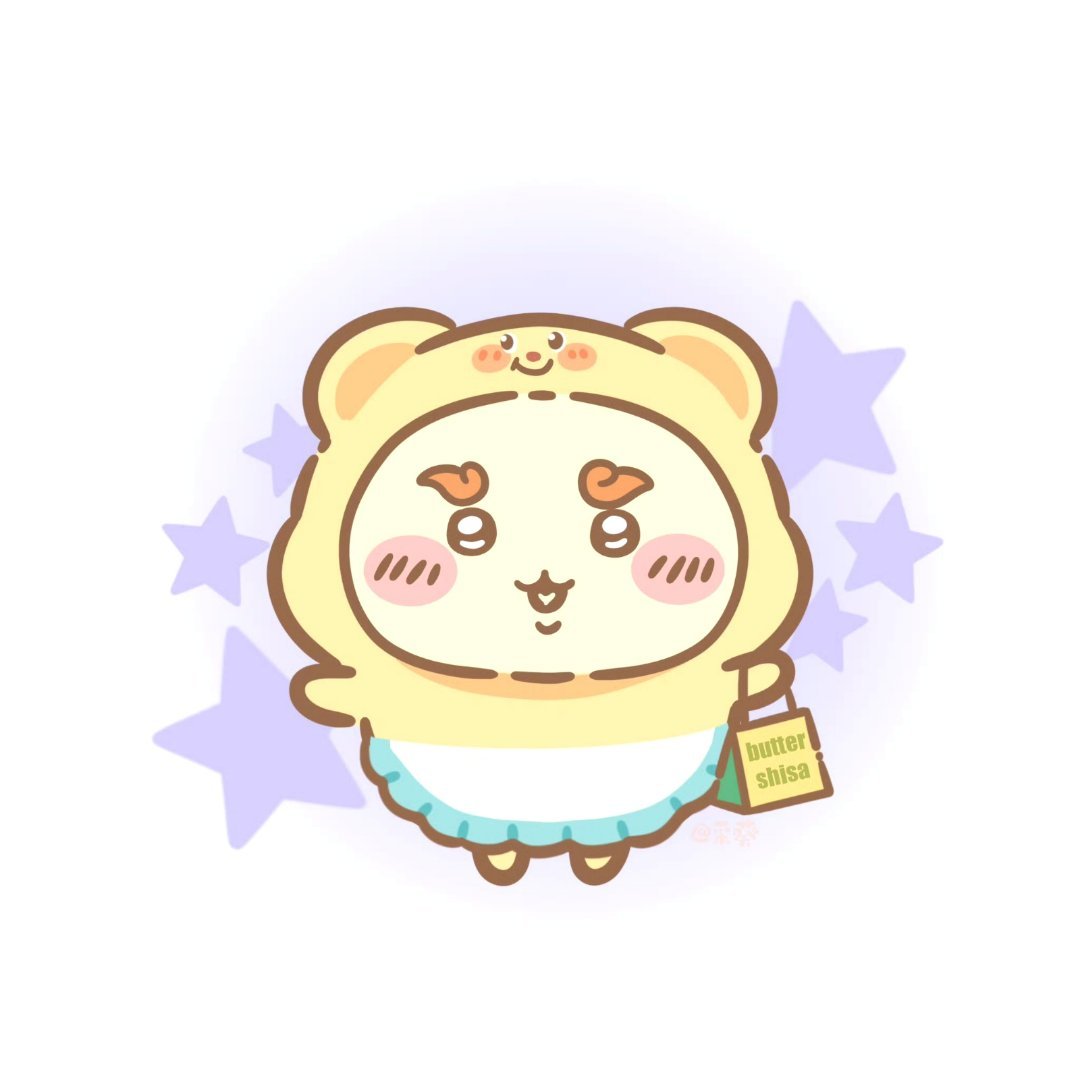 #chiikawa[超话]#💗#chiikawa# 💗#夏日次元盛典# Ch