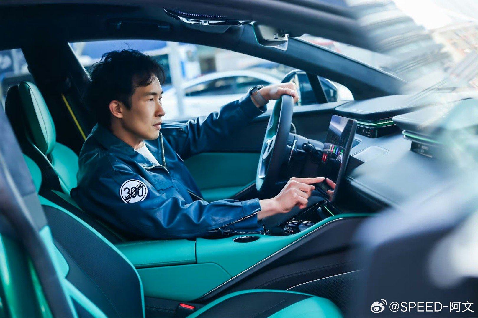 全新莲花ForMe真帅啊价格很有诚意、立个flag吧此生必开一次莲花 