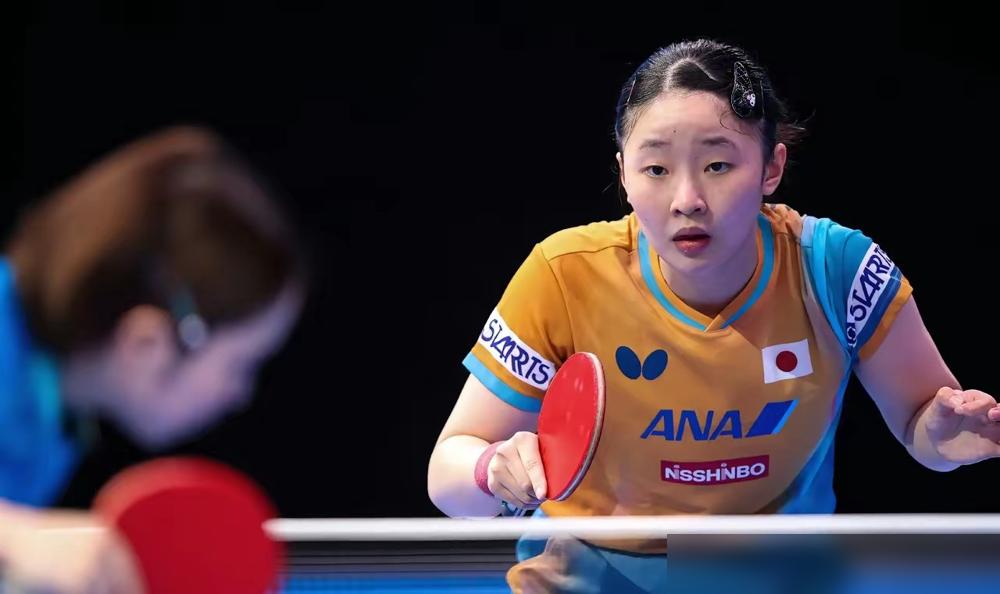 王曼昱0-3爆冷，张本美和的决赛路通了？
王曼昱六年多首负日本选手，0-3脆败