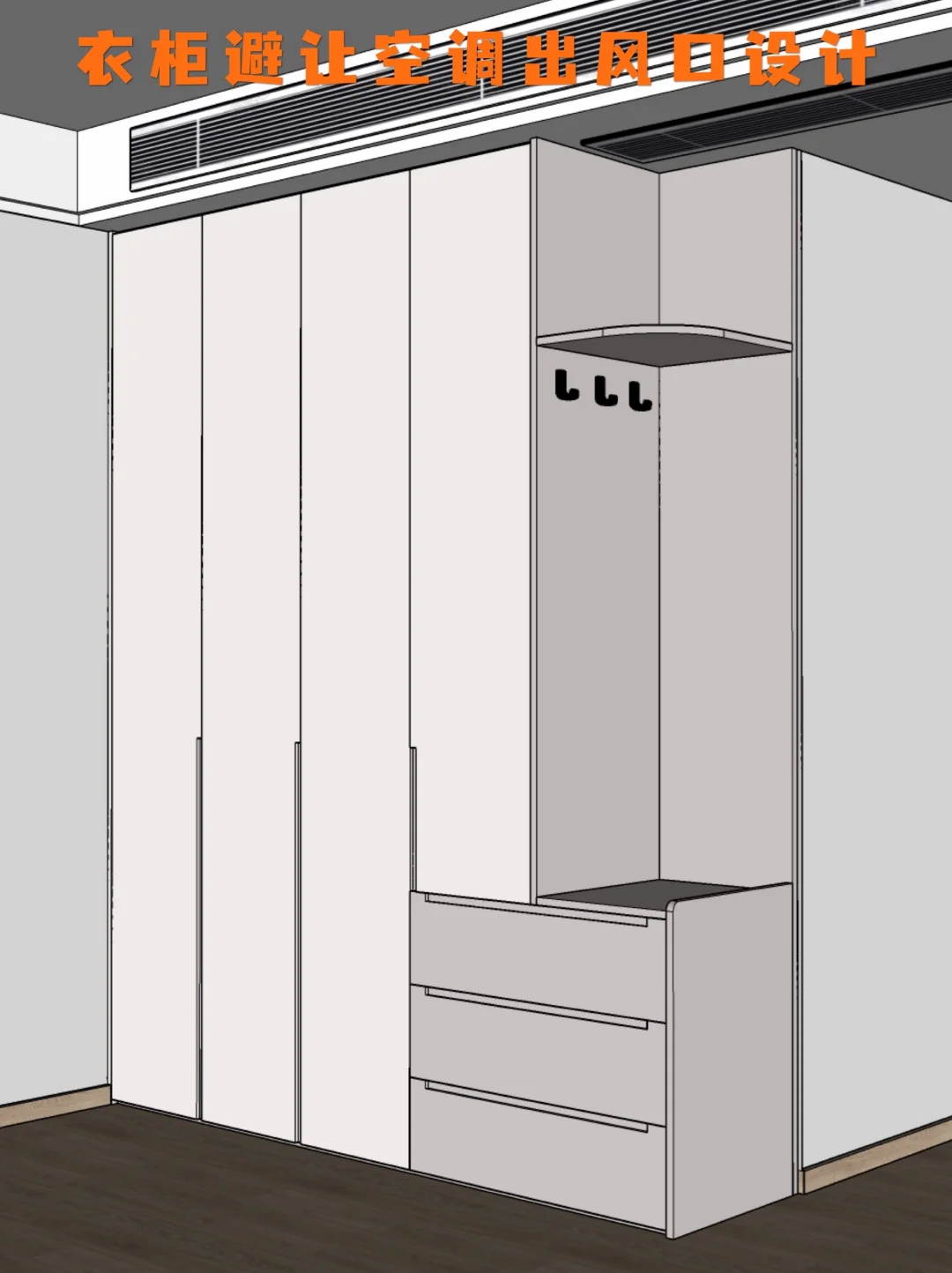 附带详细尺寸（建议收藏）