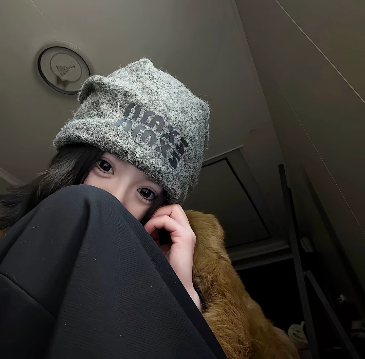 优质女头｜头像分享｜女生头像｜忧郁｜帅 