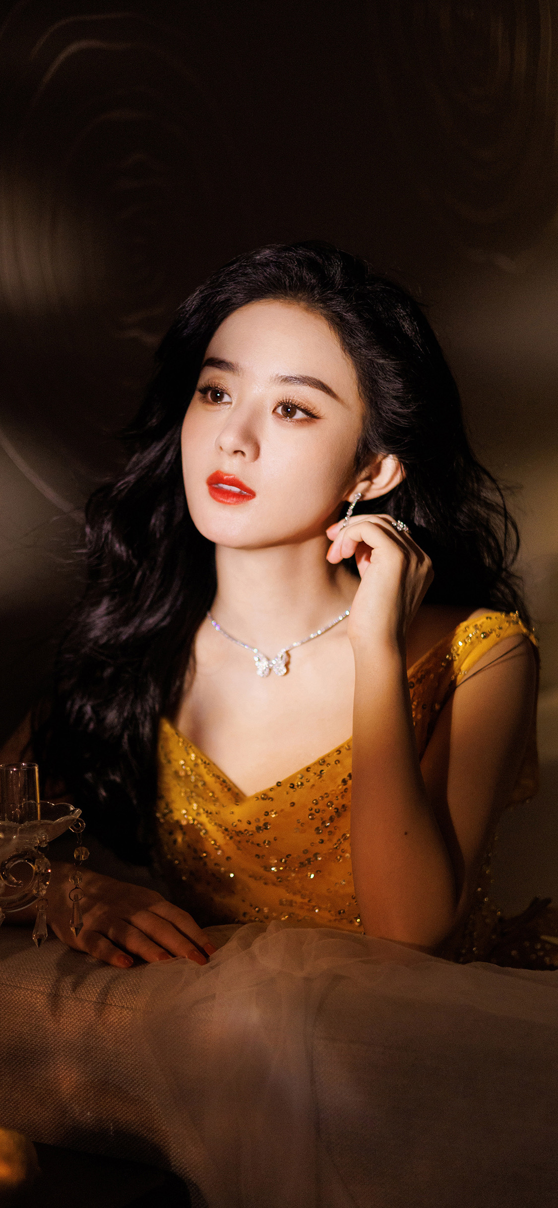 赵丽颖赵丽颖