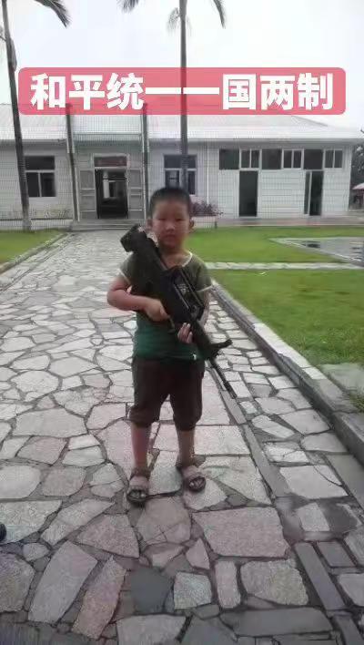 有志青年参军入伍 当兵要有当兵的样