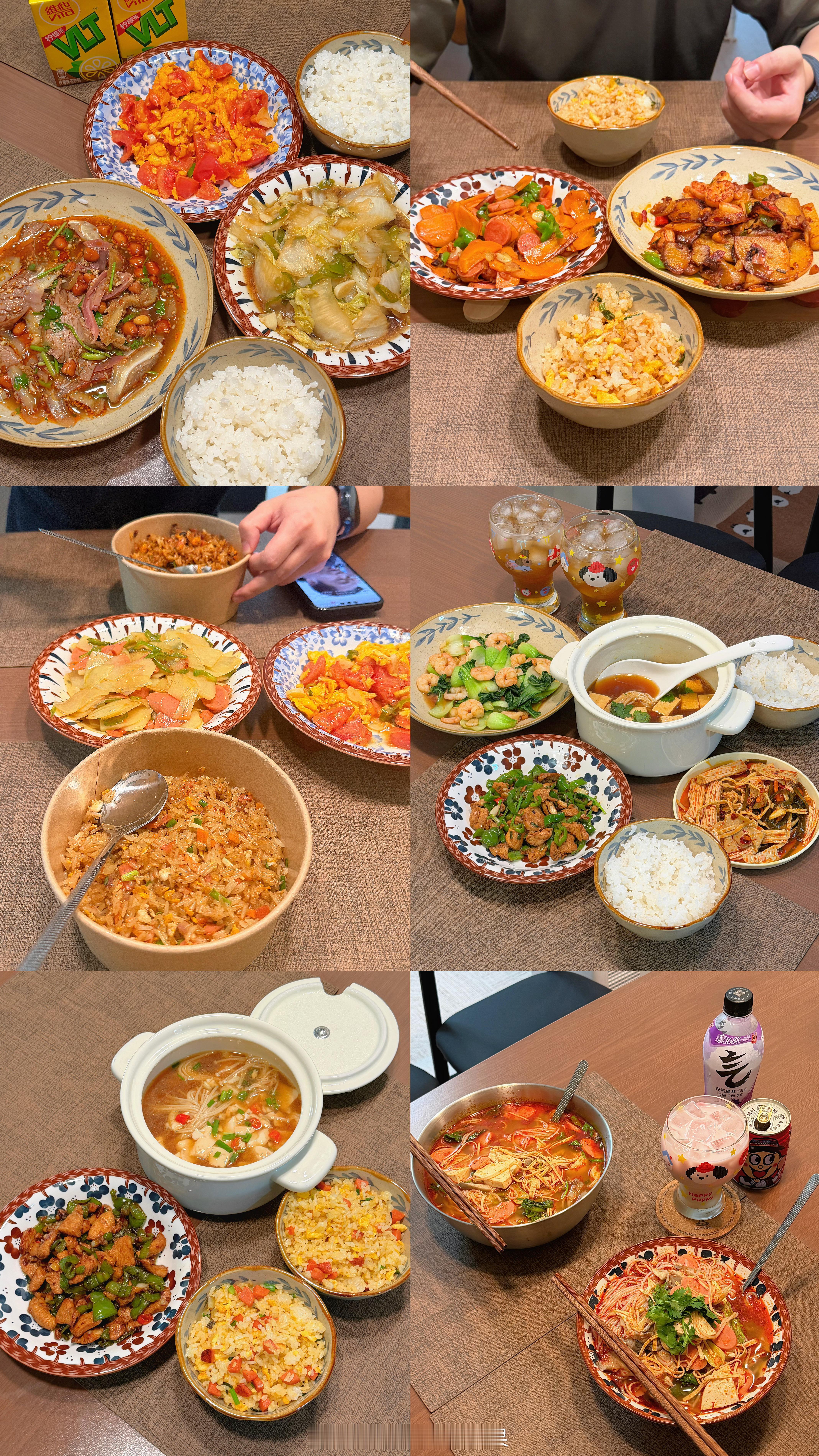 一般不下厨 下厨不一般👩🏻🍳 