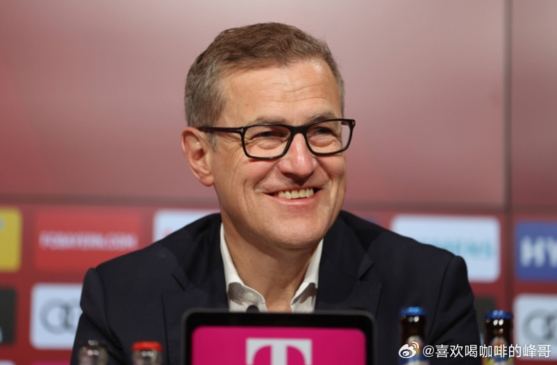 据德国记者法尔克报道，拜仁CEO德雷森的续约只是时间问题。德雷森与拜仁的合同20