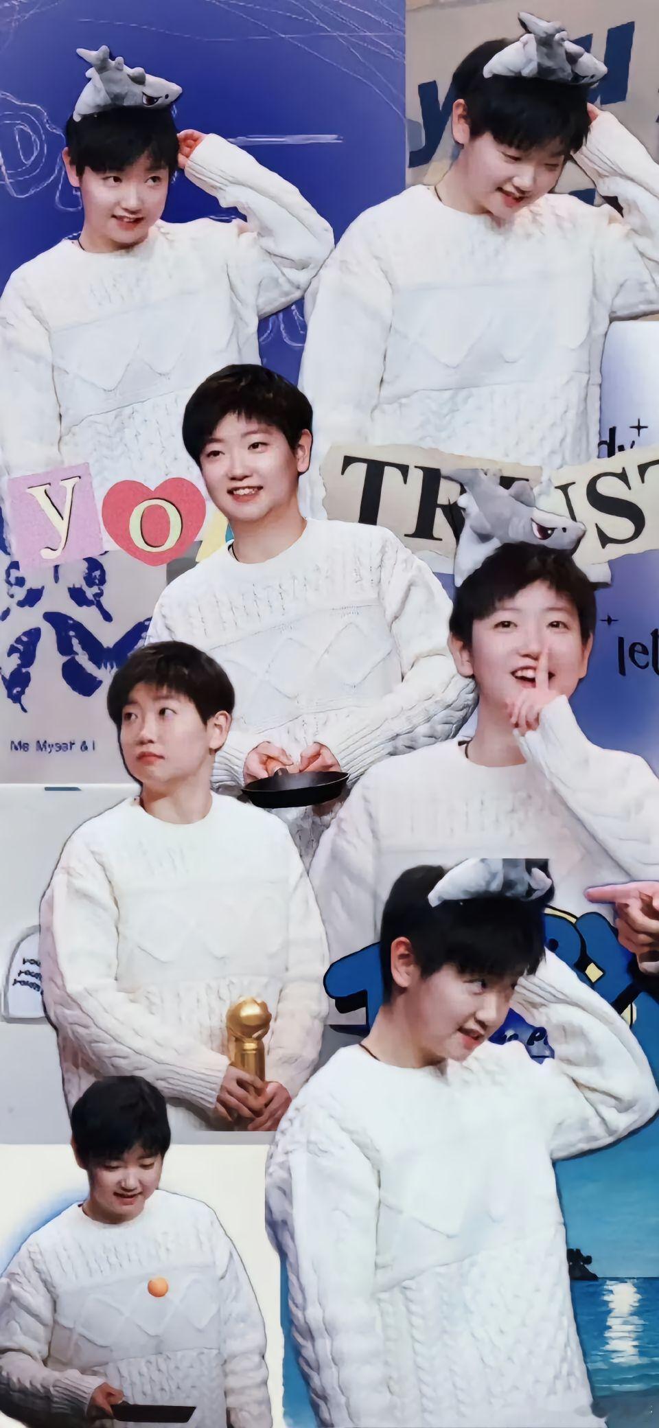 孙颖莎高清壁纸第四弹cr：dy 侵删 