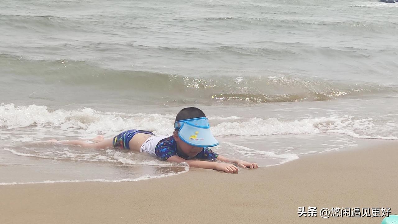 欢迎来河北[比心]