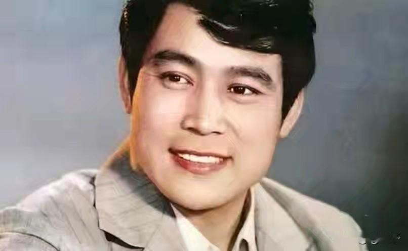 徐敏，曾经是八、九十年代红极一时的英俊小生，1978年和女演员张金玲结婚，198