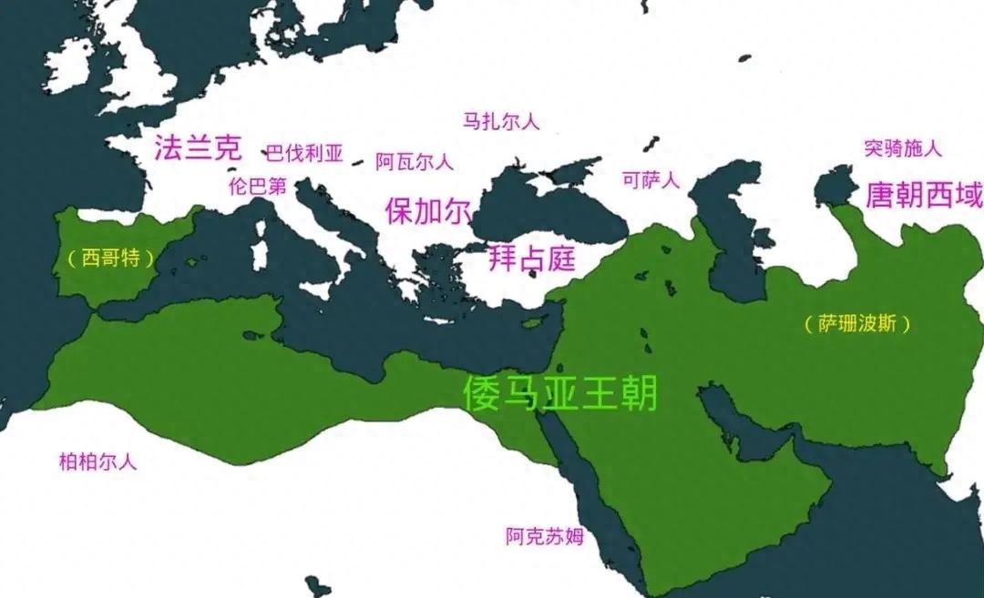 今天一提"什叶派"，所有人脑子里蹦出来的第一个词，就是伊朗。 可你敢信吗——伊朗