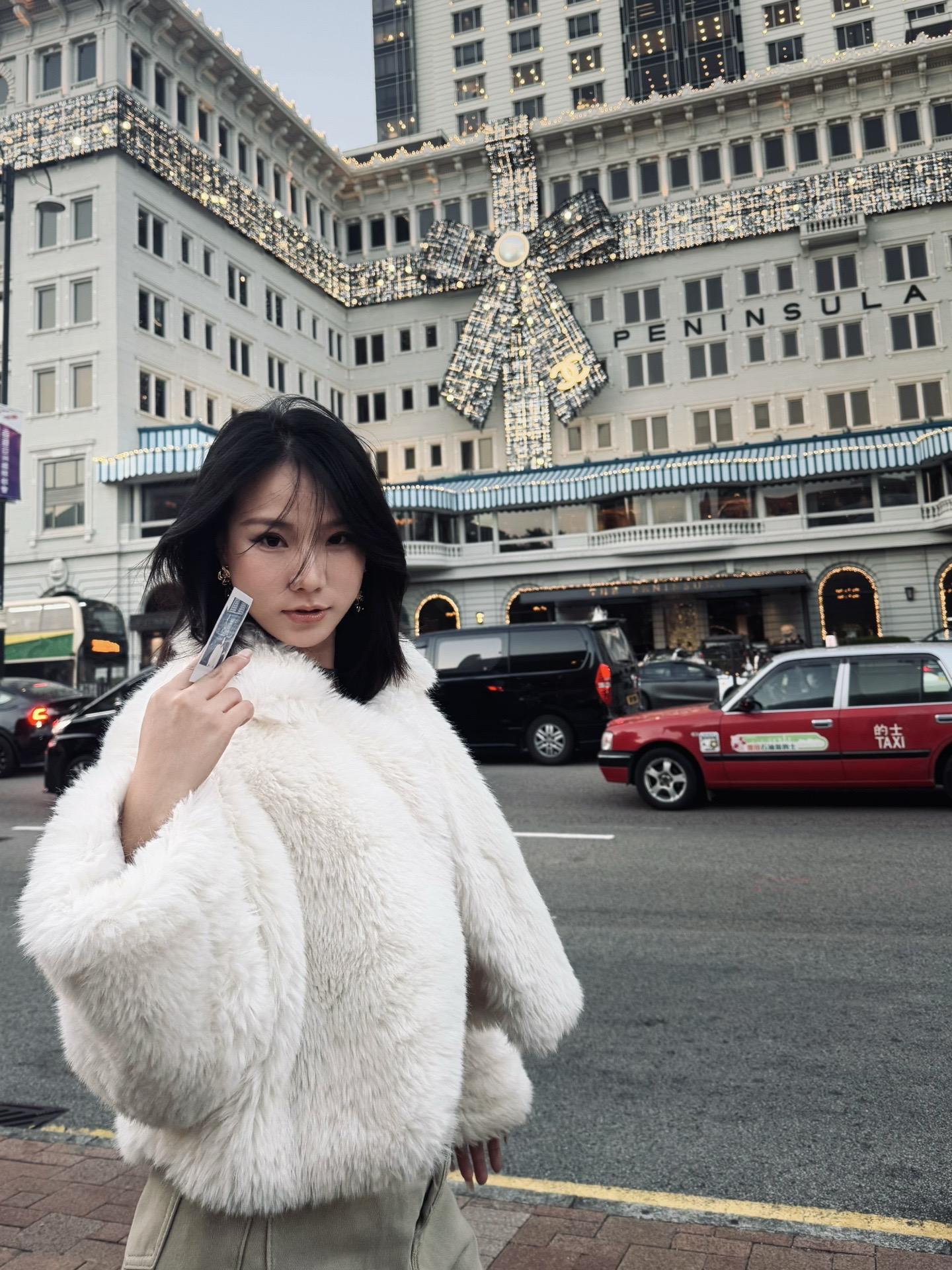 “提前被圣诞的浪漫包裹”🌟                 🎄  ...