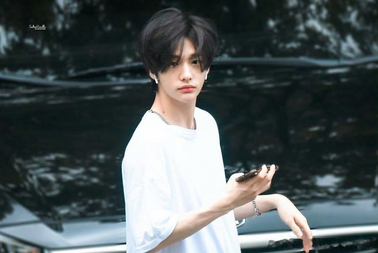 【一克拉】申惟咋变样了 ​​​