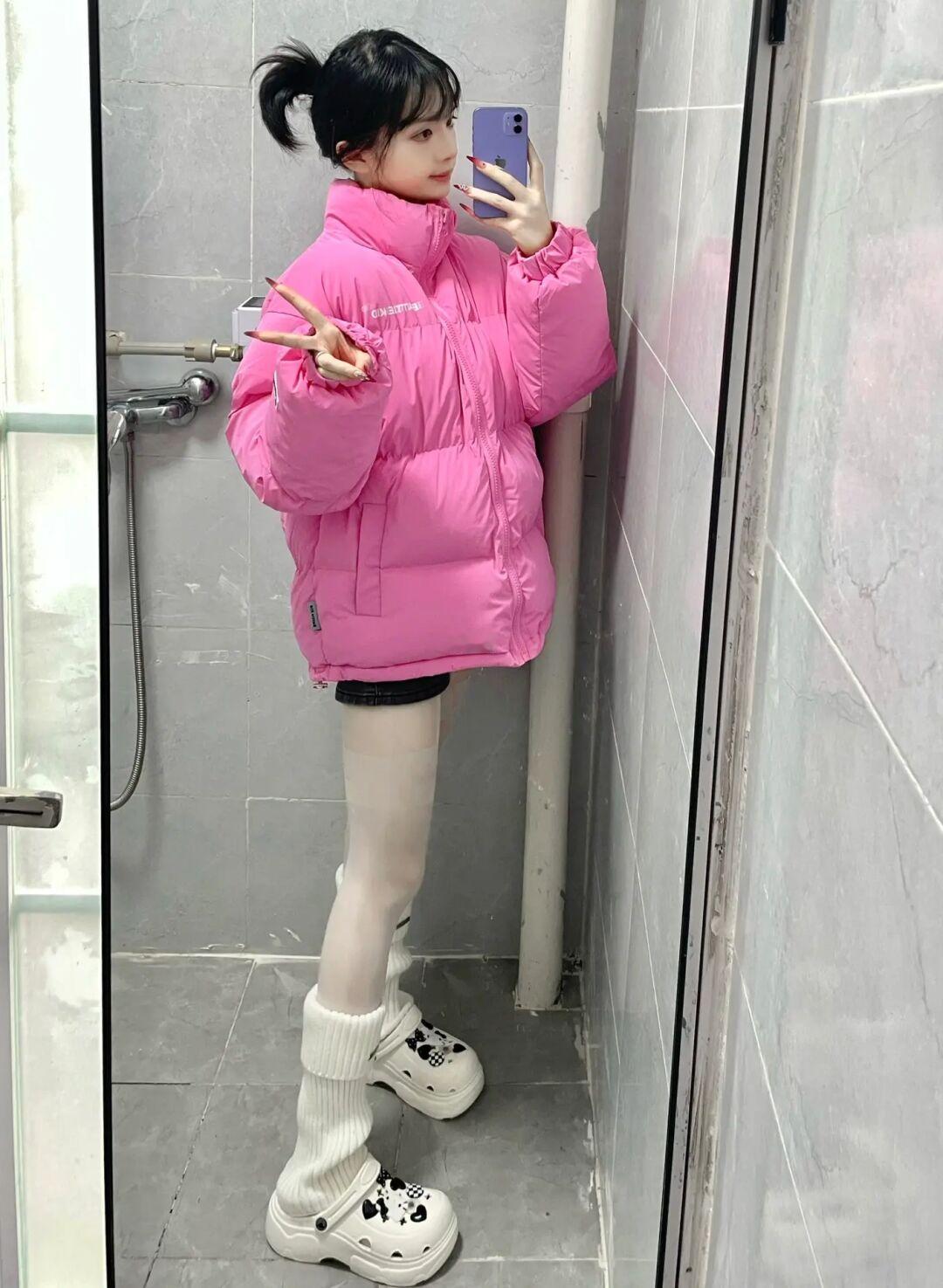 少吃 真的会瘦耶！！！！