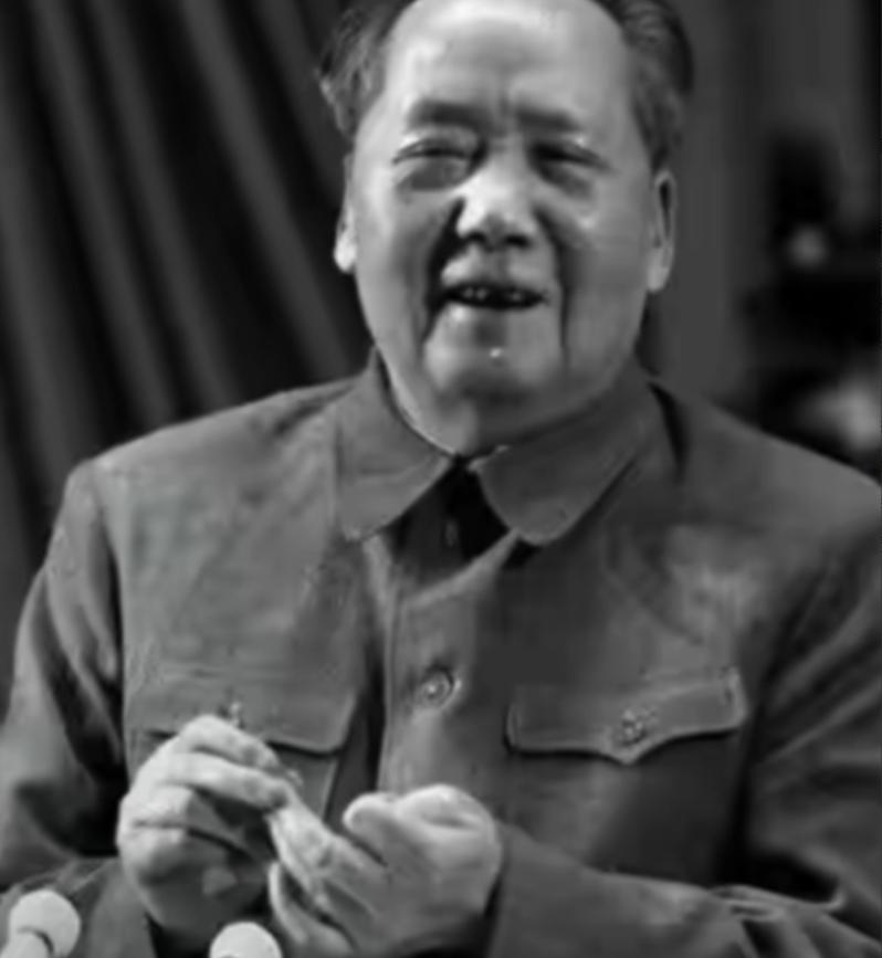 毛主席当年说过：
如果真的发生第三次世界大战，灭亡的只会是帝国主义，资本主义世界