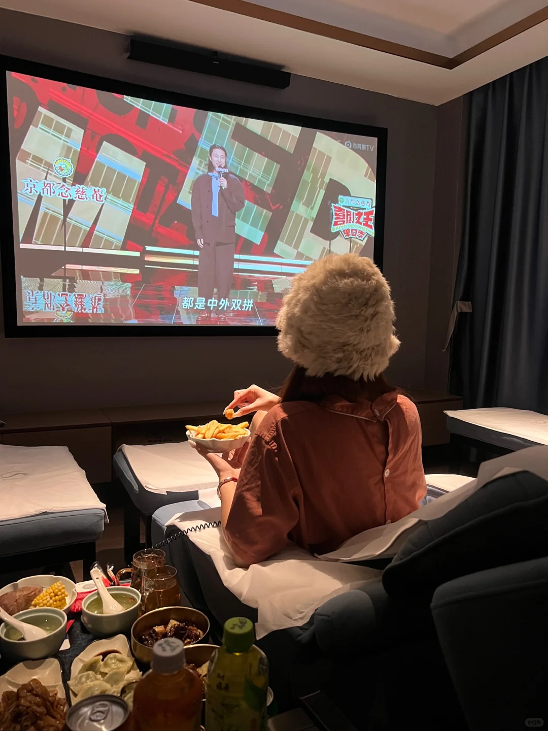 郑州❗️推拿按摩放松好去处就来华夏良子