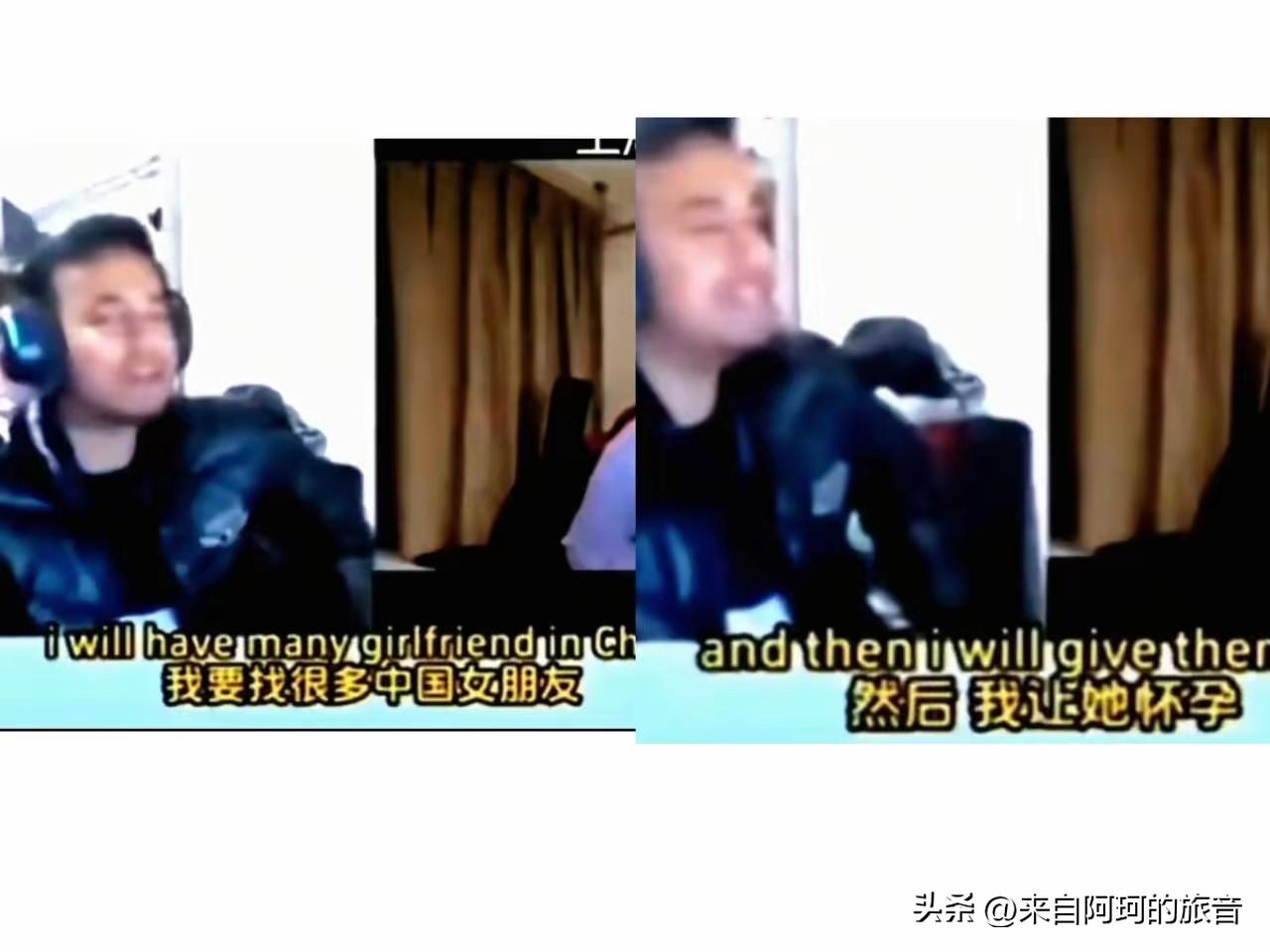 那个孟加拉留学生被撵走的消息传开以后，好多人拍手叫好。可没几个人认真琢磨过一件事
