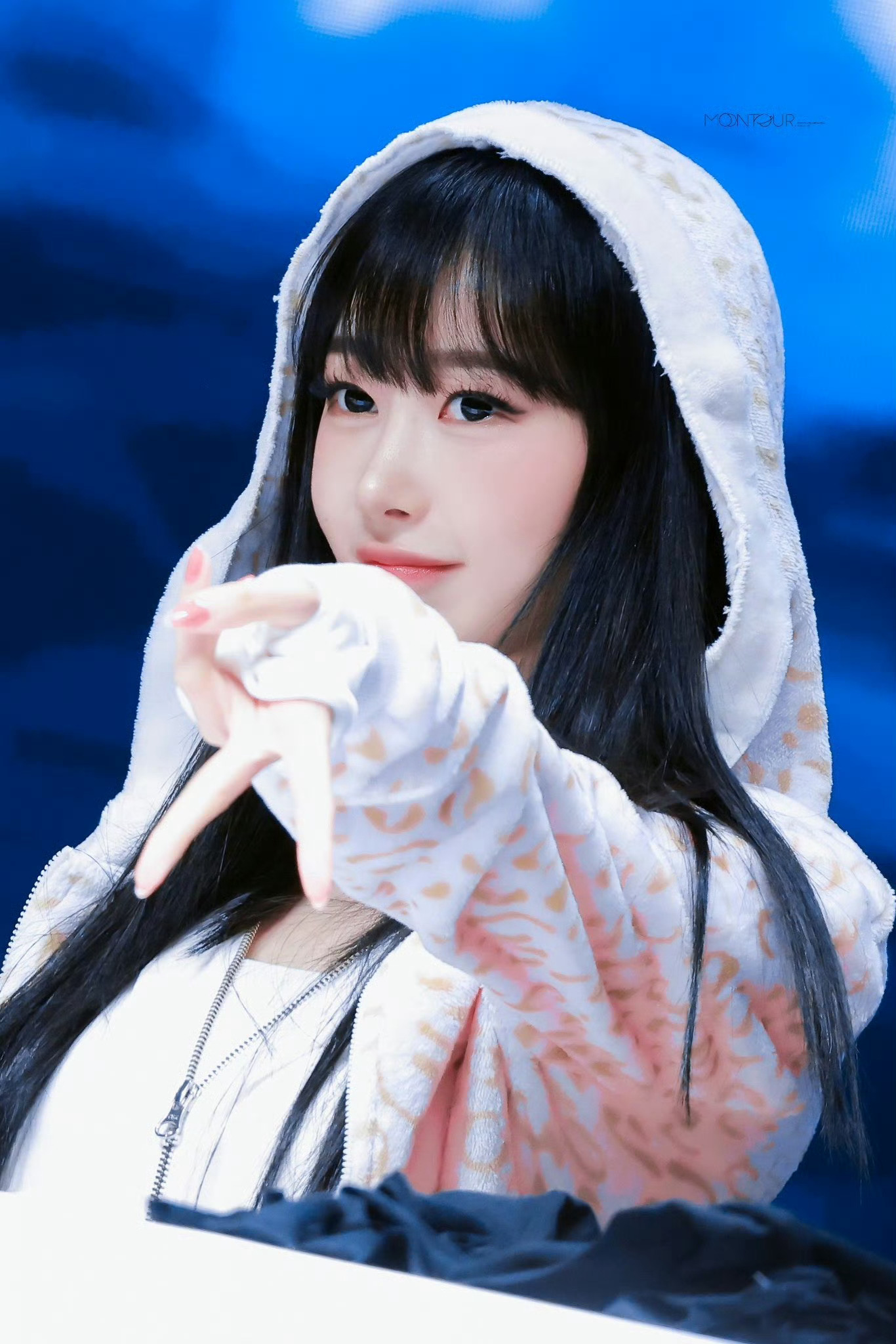已被萌晕🥰 