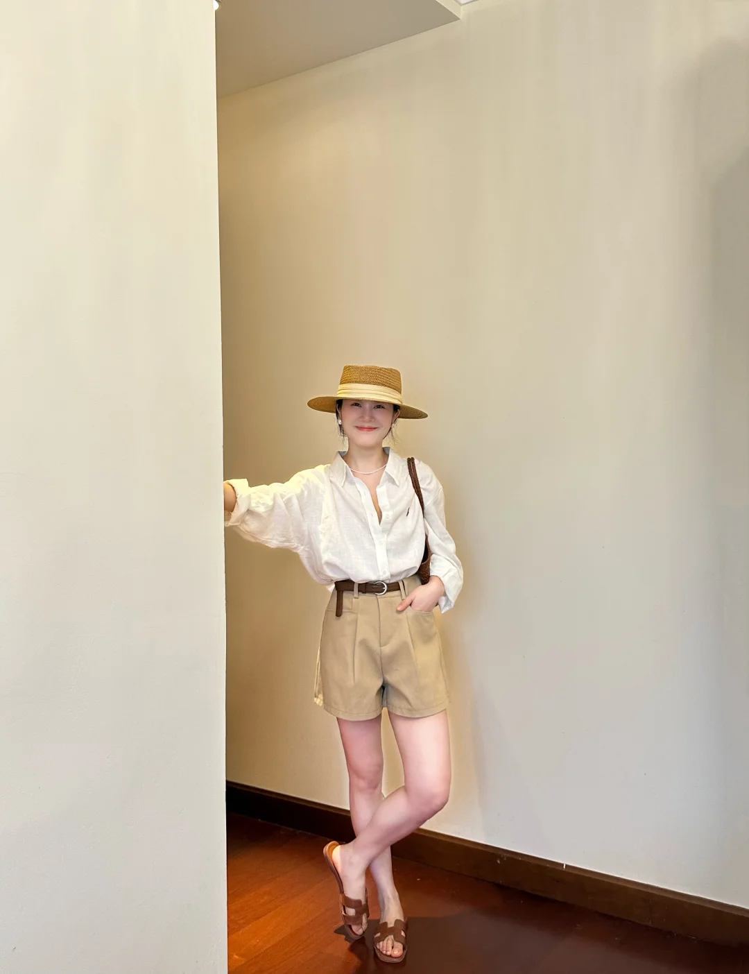 152 小个子/普通人也能炒作业的韩系穿搭