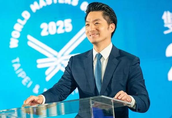 终于表态！台北市长蒋万安10月21日承诺：若连任，一定会将接下来四年的任期做完，