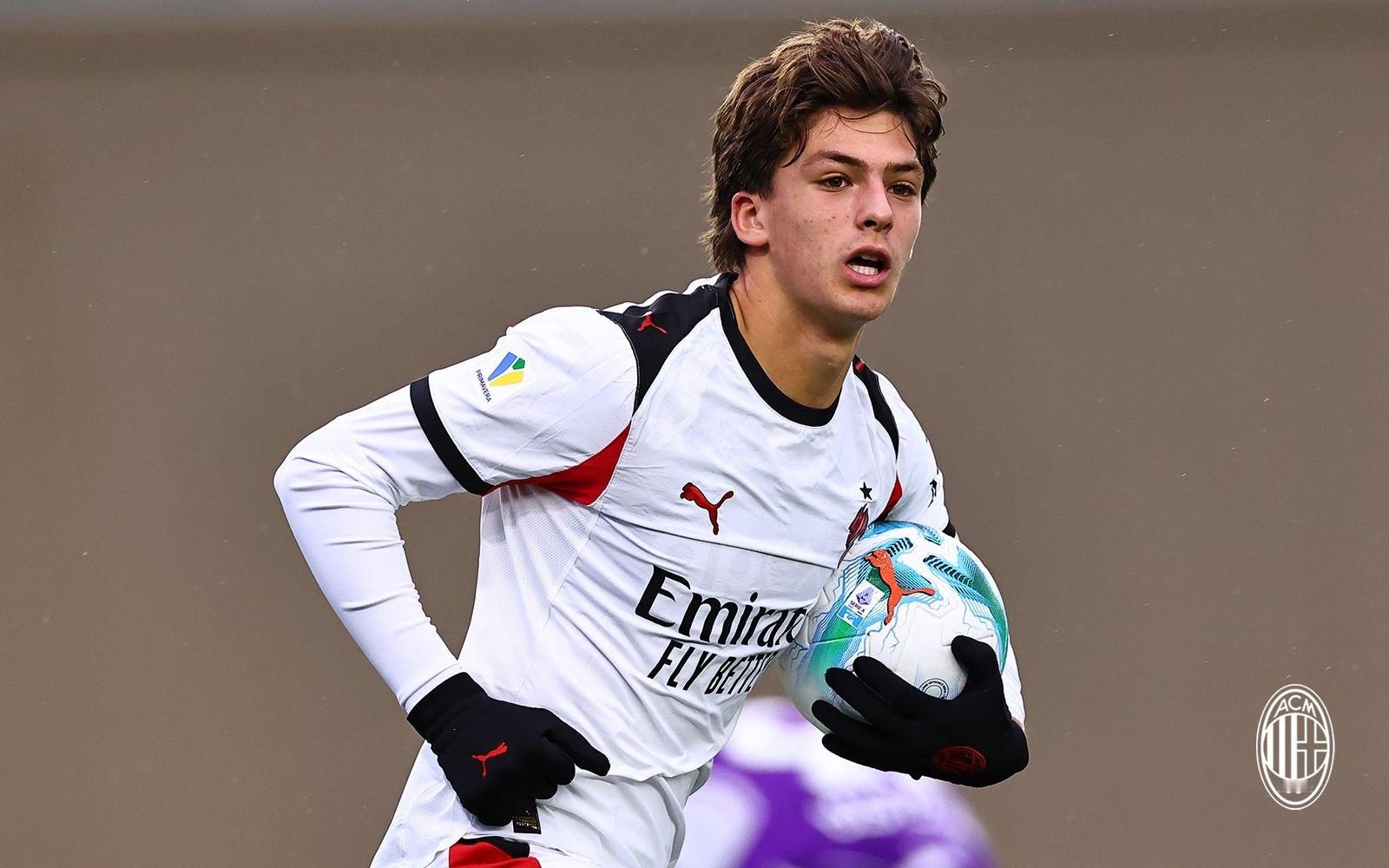 【预备队赛果】 2025-26赛季 预备队联赛第12轮：🔴⚫️ 奥索拉🇮🇹