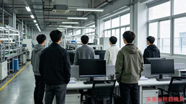 流量反噬来得太快，厂二代集体退网，老百姓为什么突然不买账了？