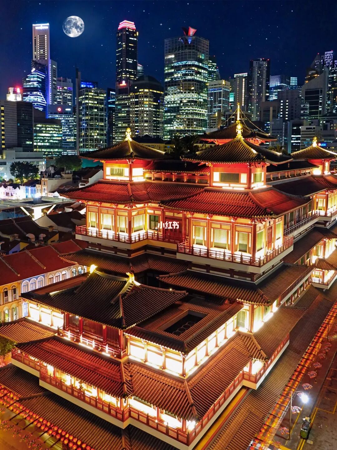 🇸🇬刚从新加坡回来,后劲太大,保姆级攻略