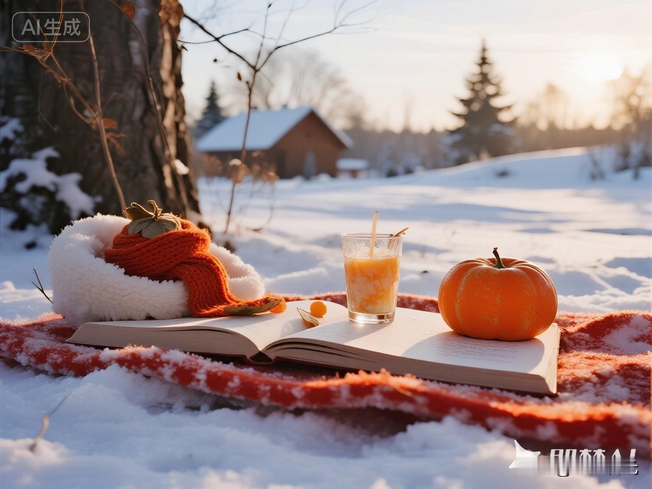 今日恰逢立冬，在此以史为引，给大家讲讲这个节气在历史长河中的投影与回响。
一、立