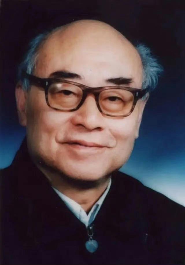 今天，致敬“两弹一星”元勋于敏！1926年的今天，于敏出生。 ​​​