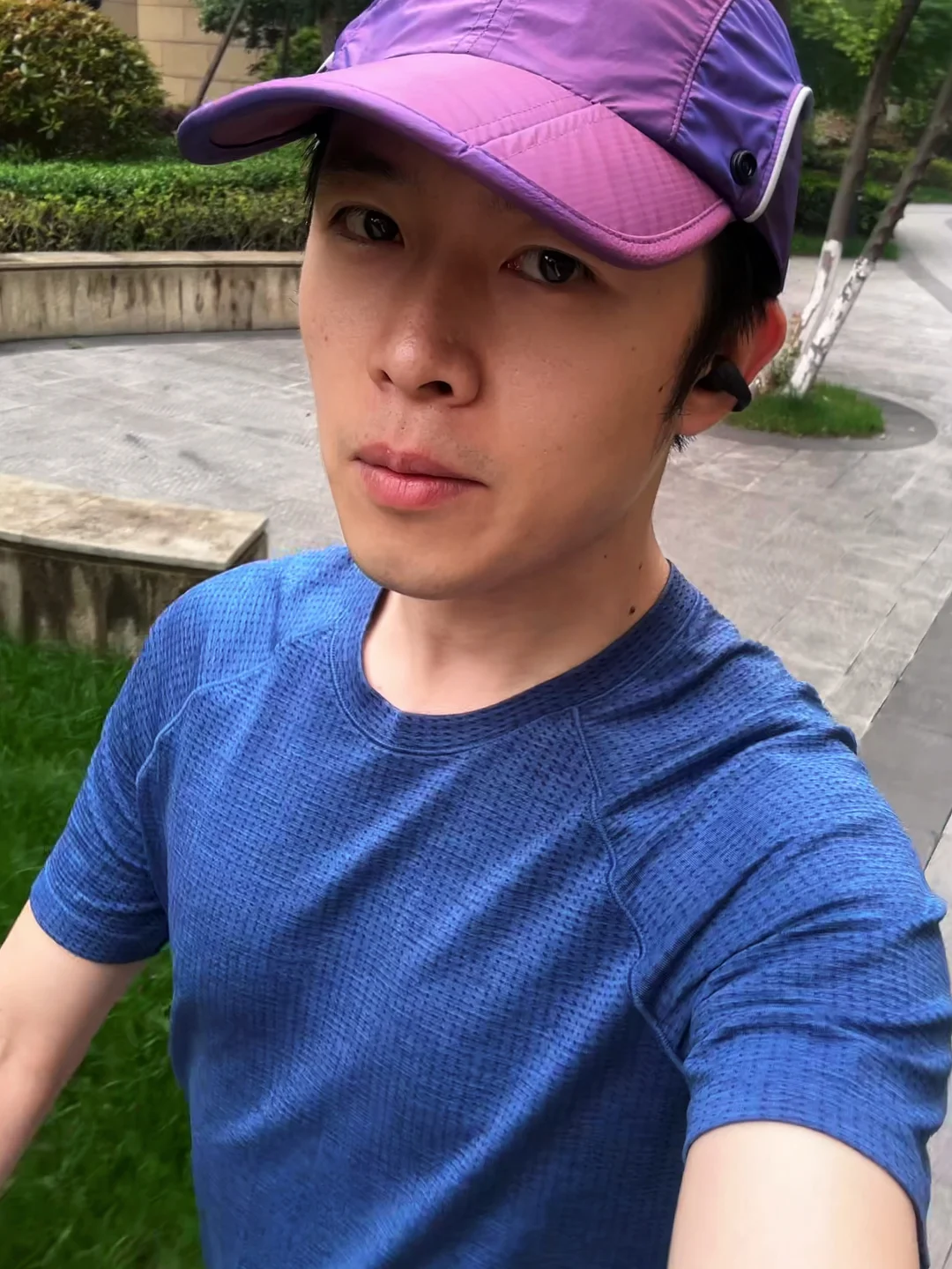 近期的sportcation