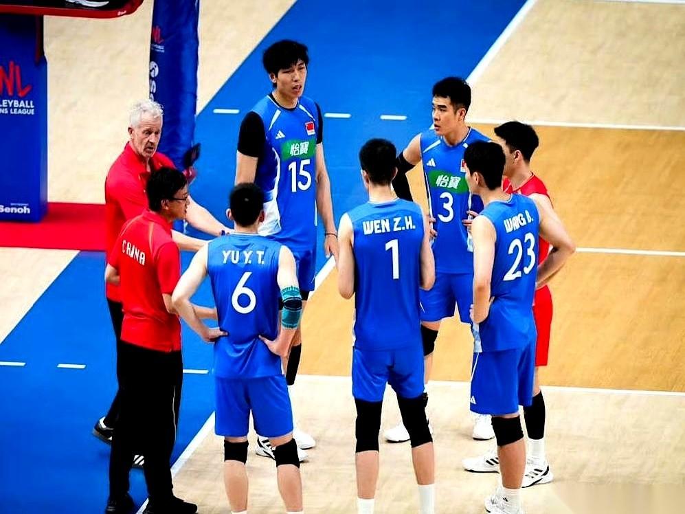 世界排名第31位对阵第14位，在开赛前，这组数字本身就带着一股“压倒性”的悬殊感