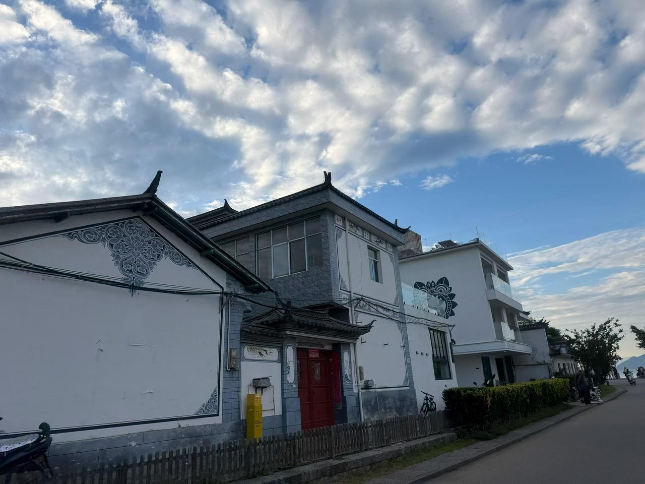 春色无边