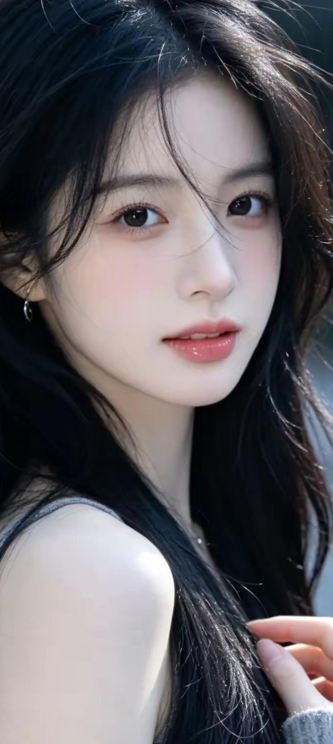 好看