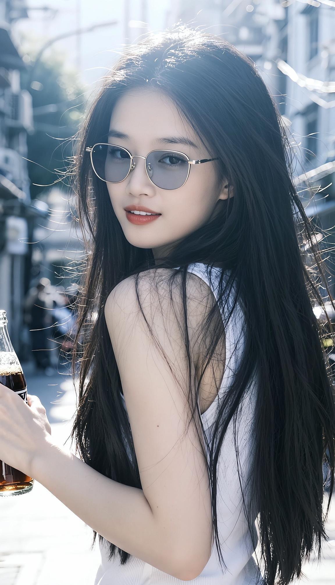 其实爱一个人大概就是老想着见面，前脚刚走后脚又想。都说爱一个人爱久了会腻，会失去