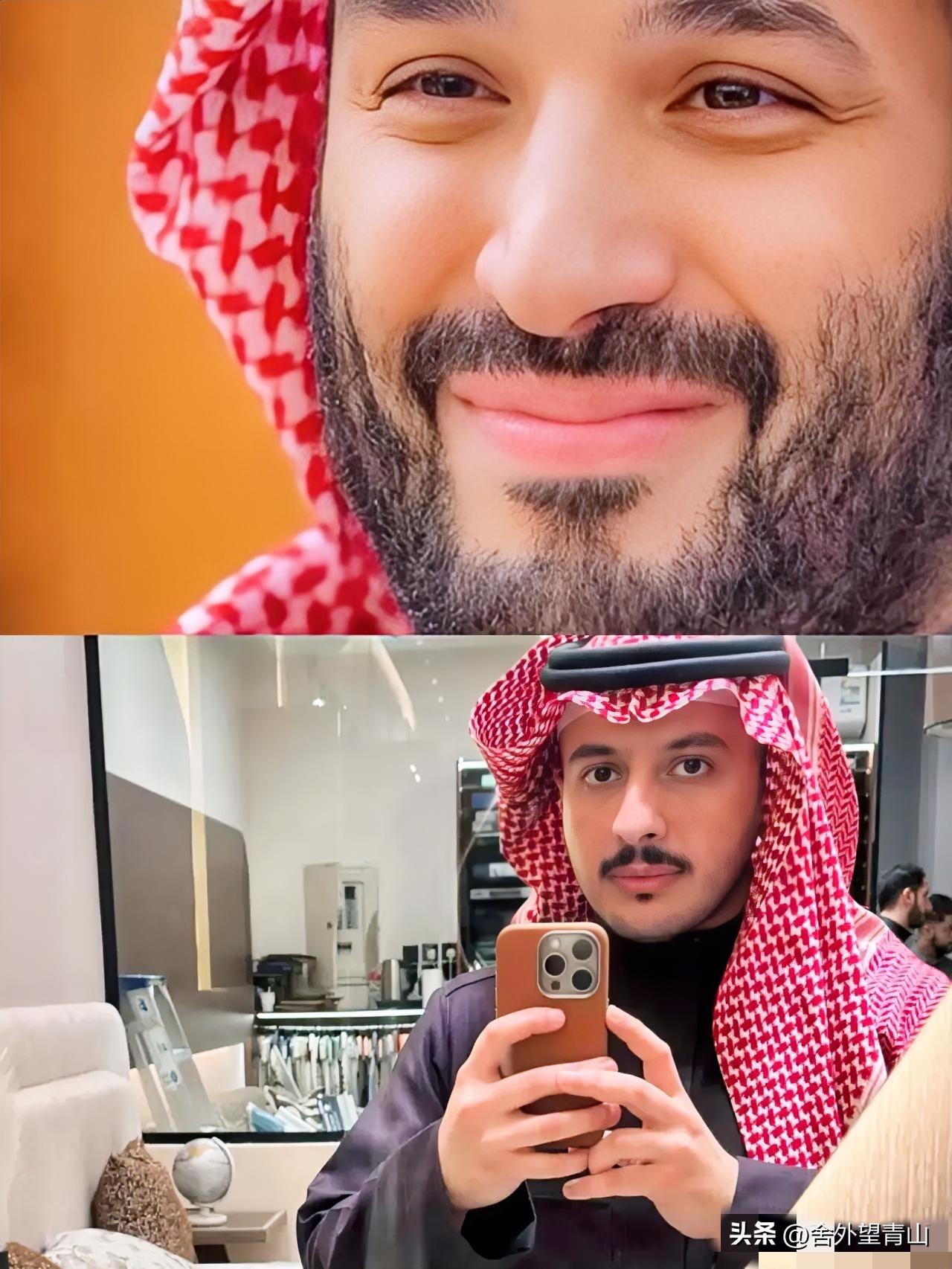 看新闻说沙特近几日这一手，真的把我惊到了。25艘超级油轮，满载5000万桶原油，