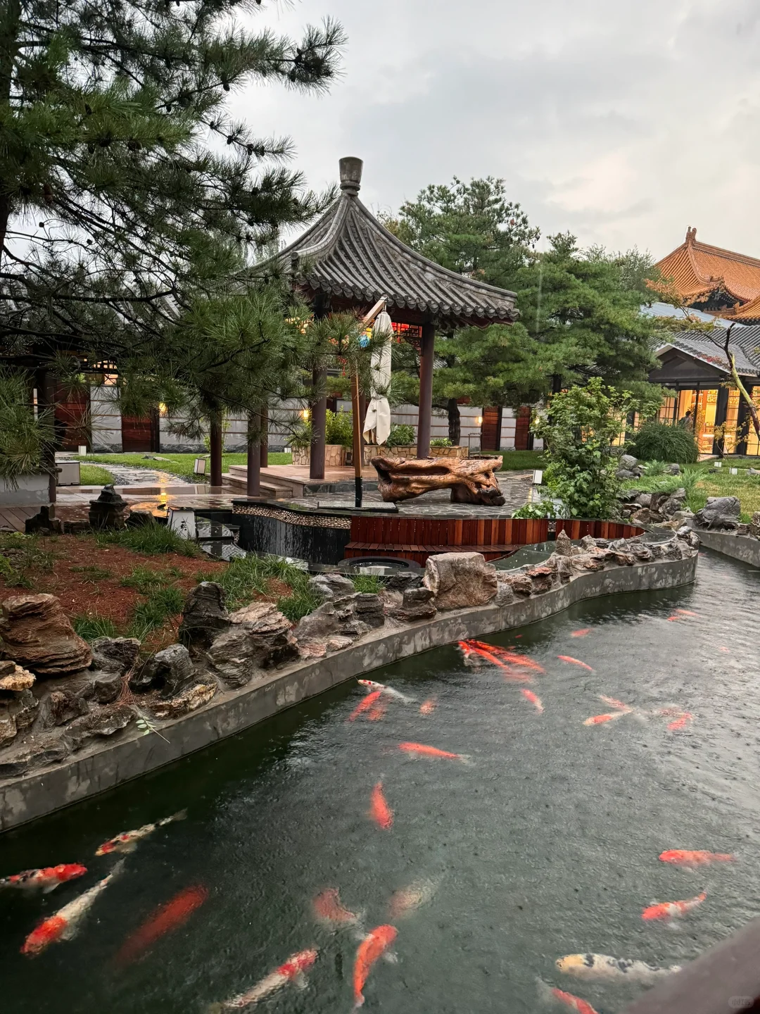 在北京，和男朋友最爱来的地方….