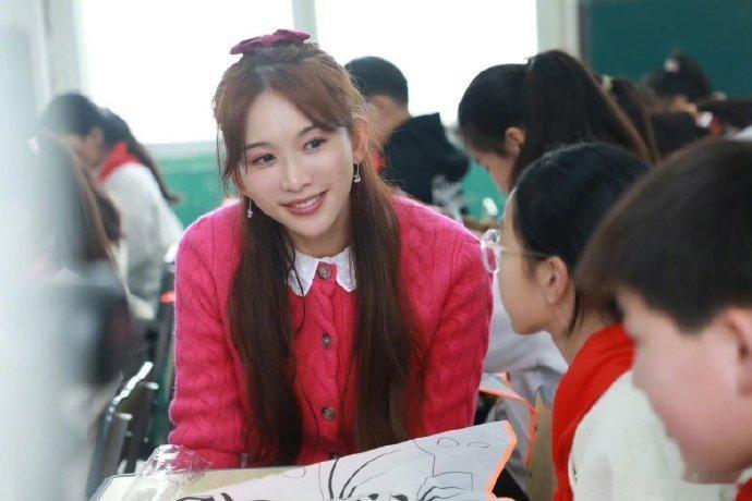 林志玲会回头看我 林志玲的教养没有保质期 别再说温柔是伪装了。你伪装二十几年，次