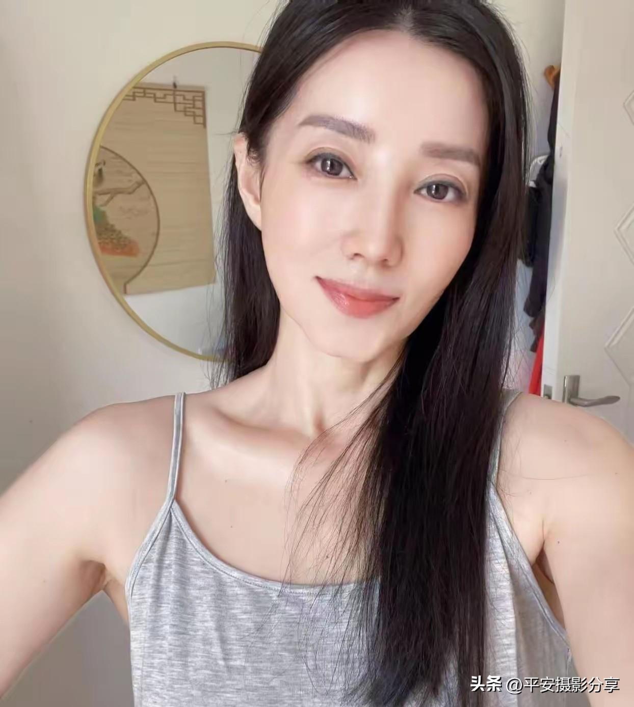 中年女人,最渴望什么?