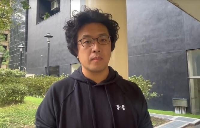 民进党立委沈伯洋今（26日）脸书发文妄称，2023年报导说徐春莺可能进入不分区的