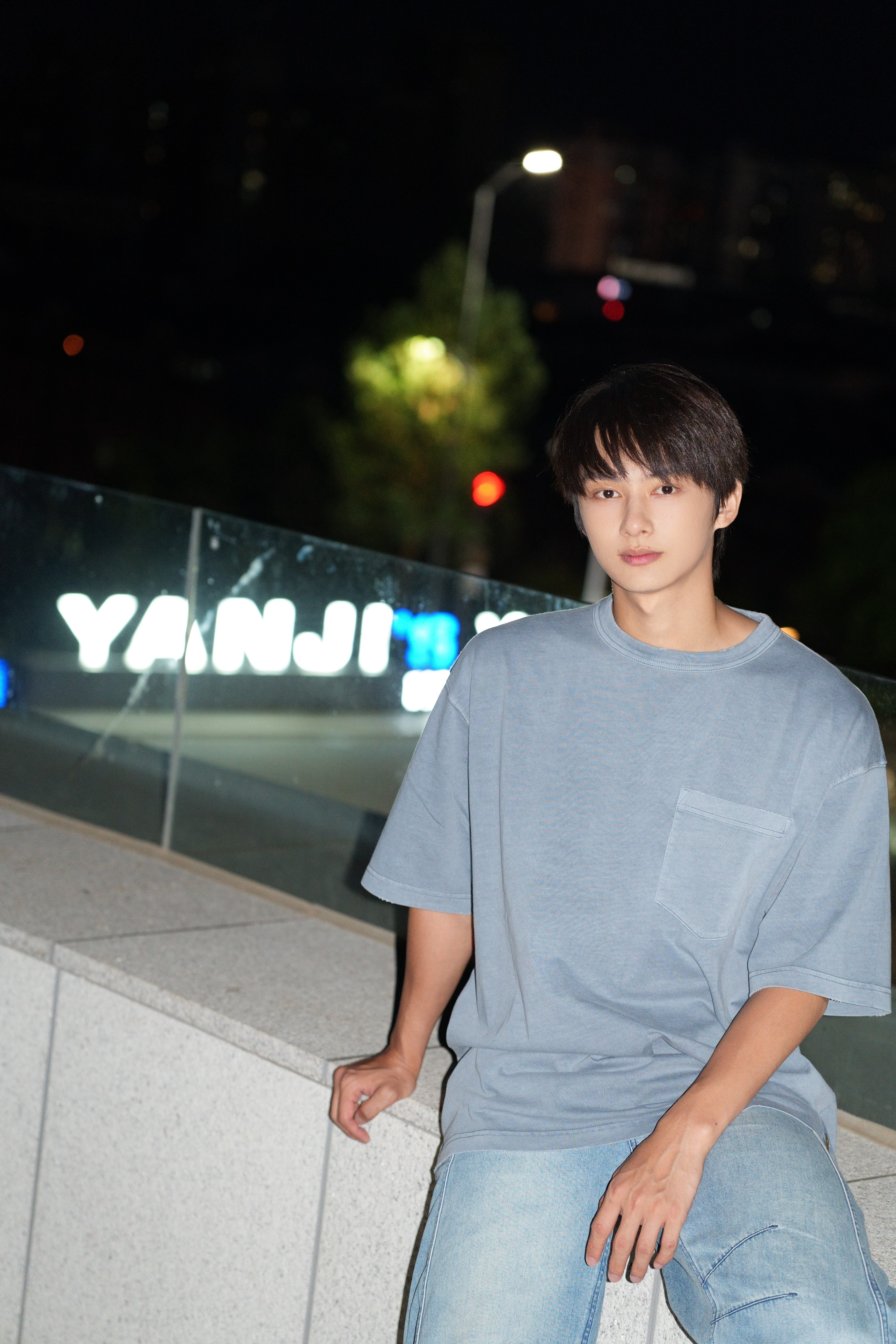 JUN文俊辉 [17'S JUN] 🌙💡 