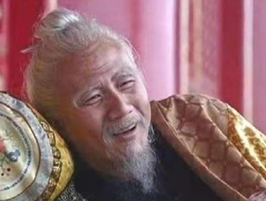 洪武三十一年，朱元璋下令所有妃嫔殉葬，四十六个女人的命运就此注定，唯独一个三岁女