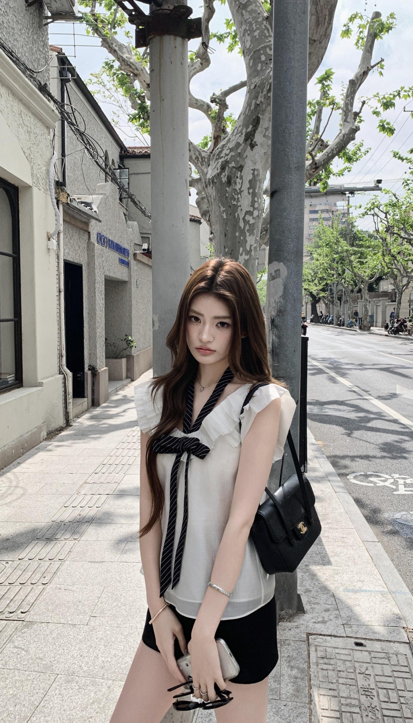 问过了 女生都喜欢我这样的。