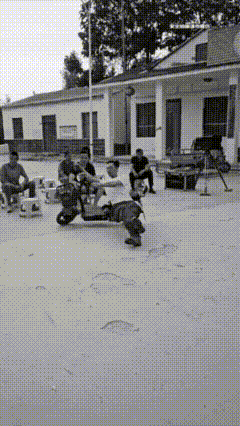 一看就会，一学就废