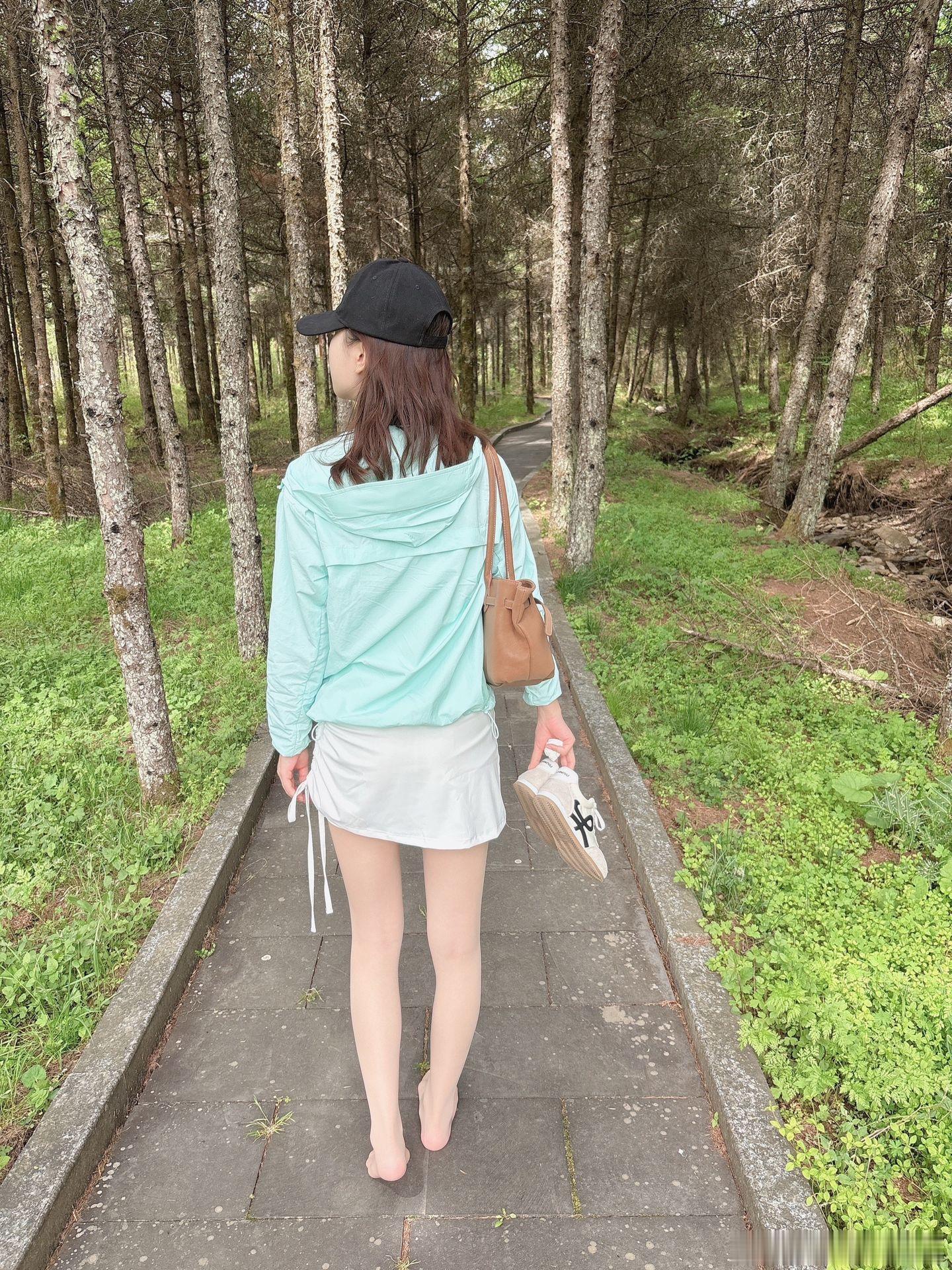 玉足专题 美美哒美女
